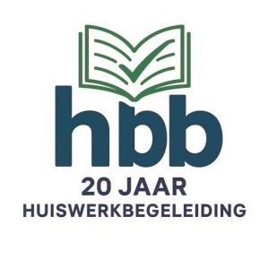 Huiswerkbegeleiding Best – logo van persoonlijke studiebegeleiding