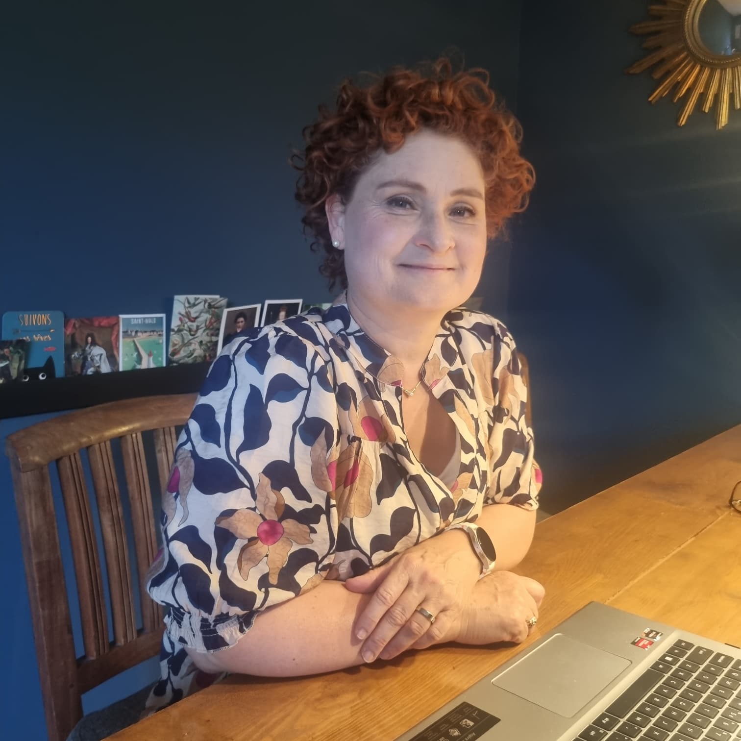 Yolène – persoonlijke huiswerkbegeleiding voor leerlingen van het Heerbeeck College in Best